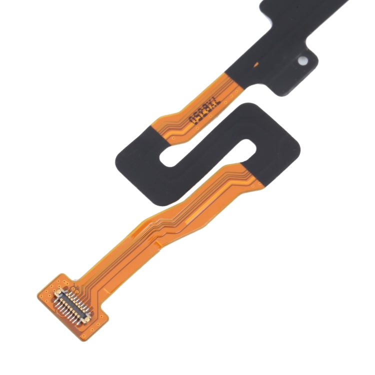 Cavo flessibile torcia per Vivo X70 Pro
