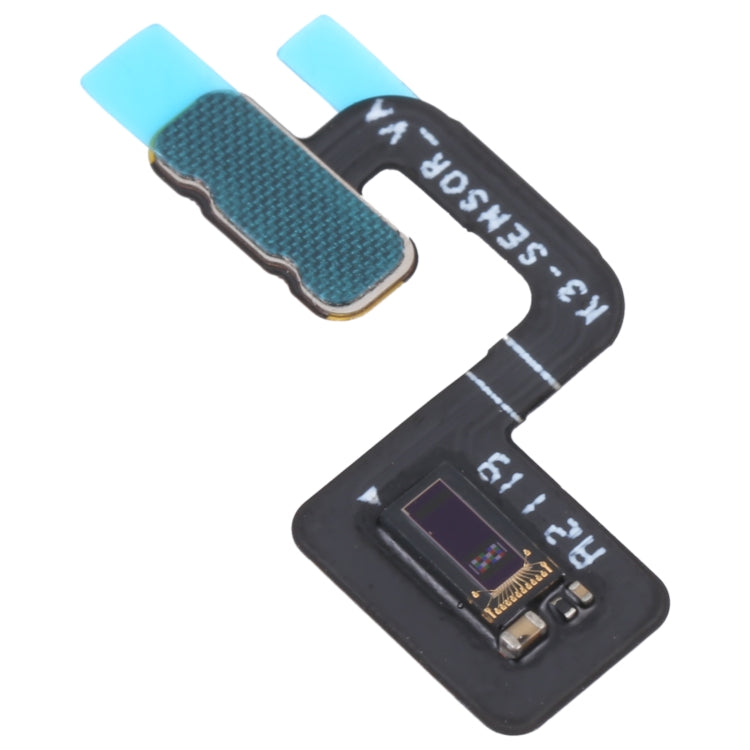 Cavo flessibile sensore luce per Xiaomi Black Shark 5 e 5 Pro