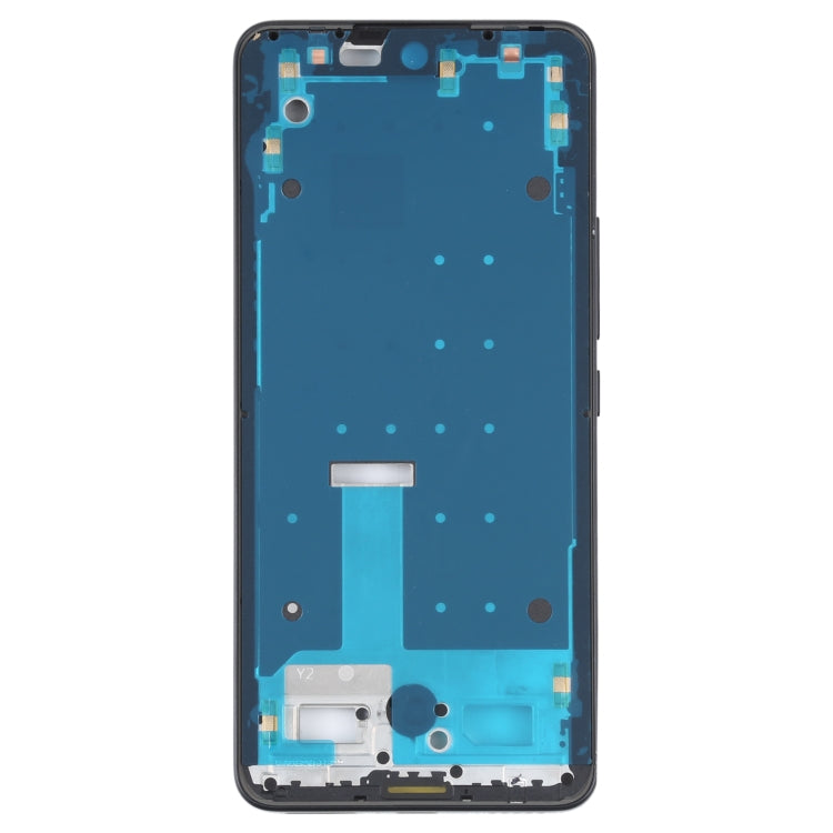 Cornice LCD anteriore originale per Xiaomi 12 Lite