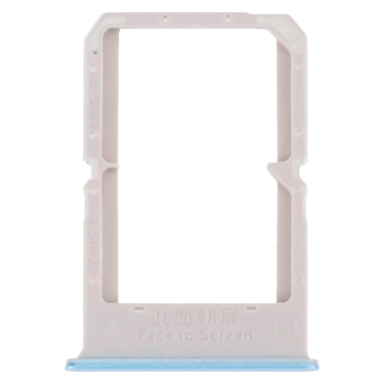 Vassoio scheda SIM per OPPO A72 4G e A92 4G