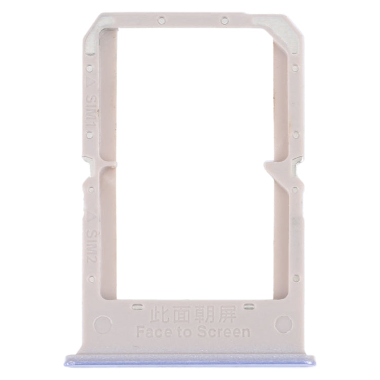 Vassoio scheda SIM per OPPO A72 4G e A92 4G
