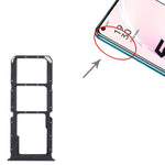 Vassoio scheda SIM e micro SD per OPPO A93s 5G