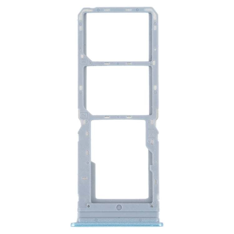 Vassoio scheda SIM e micro SD per Vivo Y16
