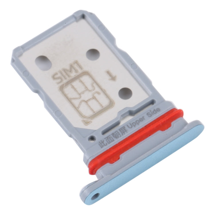 Vassoio scheda SIM per Vivo iQOO Neo6