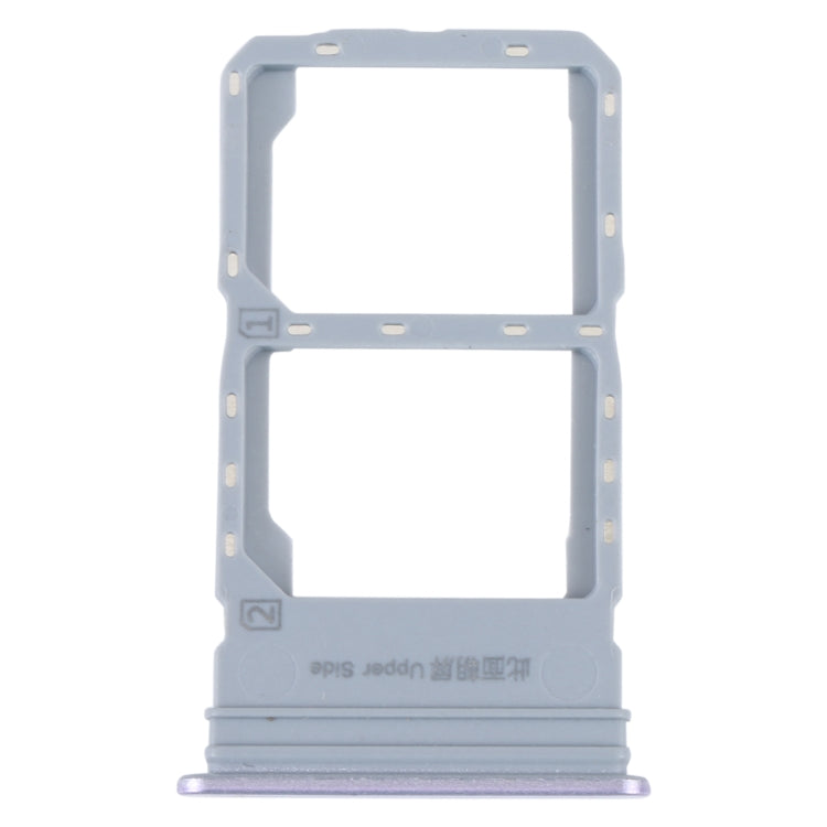 Vassoio scheda SIM per Vivo Y55S 5G