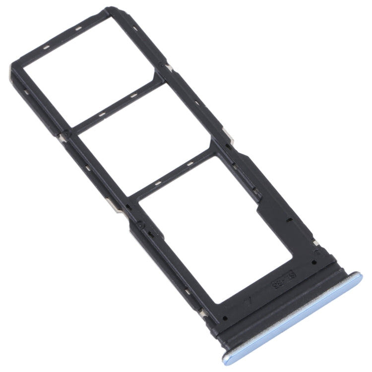 Vassoio scheda SIM e micro SD per Vivo Y21 2021
