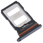 Vassoio SIM di ricambio per Xiaomi Civi 2, nero o blu - immagine 2