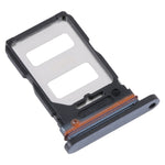 Vassoio SIM di ricambio per Xiaomi Civi 2, nero o blu - immagine 3