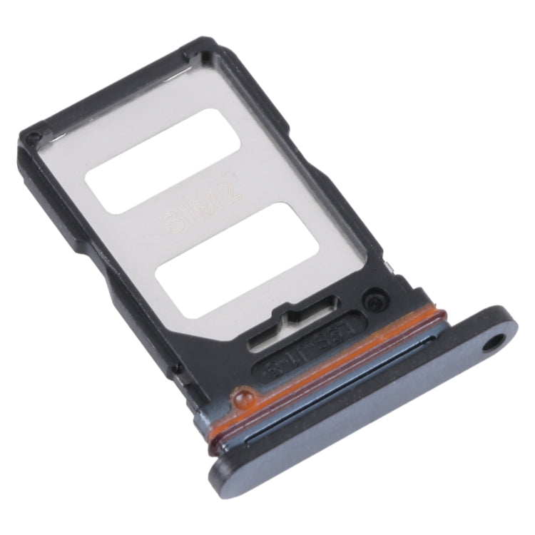 Vassoio SIM di ricambio per Xiaomi Civi 2, nero o blu - immagine 3
