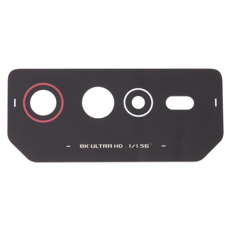 Obiettivo fotocamera posteriore per Asus ROG Phone 6