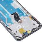 Schermo LCD originale con cornice per Huawei Nova Y90 Enjoy 50 Pr