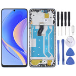 Schermo LCD originale con cornice per Huawei Nova Y90 Enjoy 50 Pr