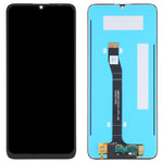 Schermo LCD completo con touch per Huawei Enjoy 50 - immagine 2