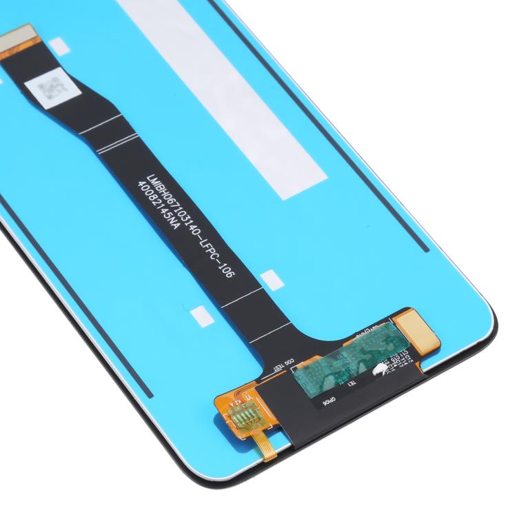 Schermo LCD completo con touch per Huawei Enjoy 50 - immagine 3