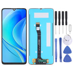 Schermo LCD completo con touch per Huawei Enjoy 50