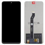 Schermo LCD Huawei Nova Y90 con digitalizzatore touch integrato - immagine 2