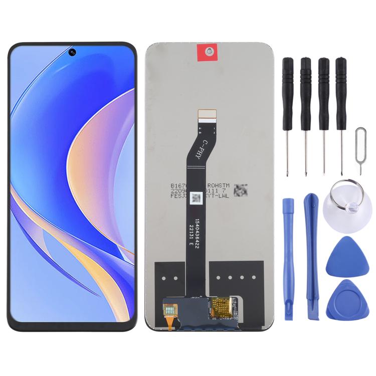 Schermo LCD Huawei Nova Y90 con digitalizzatore touch integrato