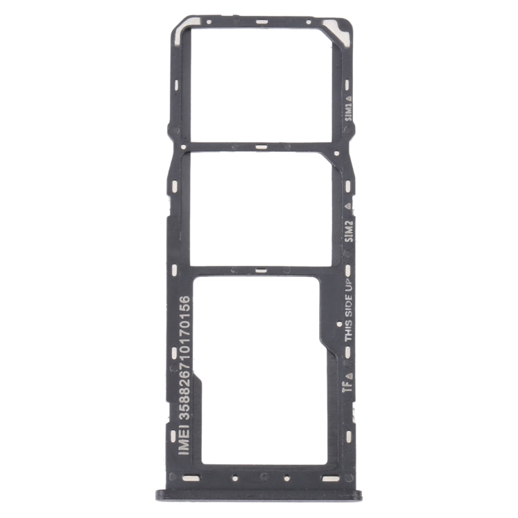 Vassoio scheda SIM e Micro SD per TCL 30 SE 30E 305 306