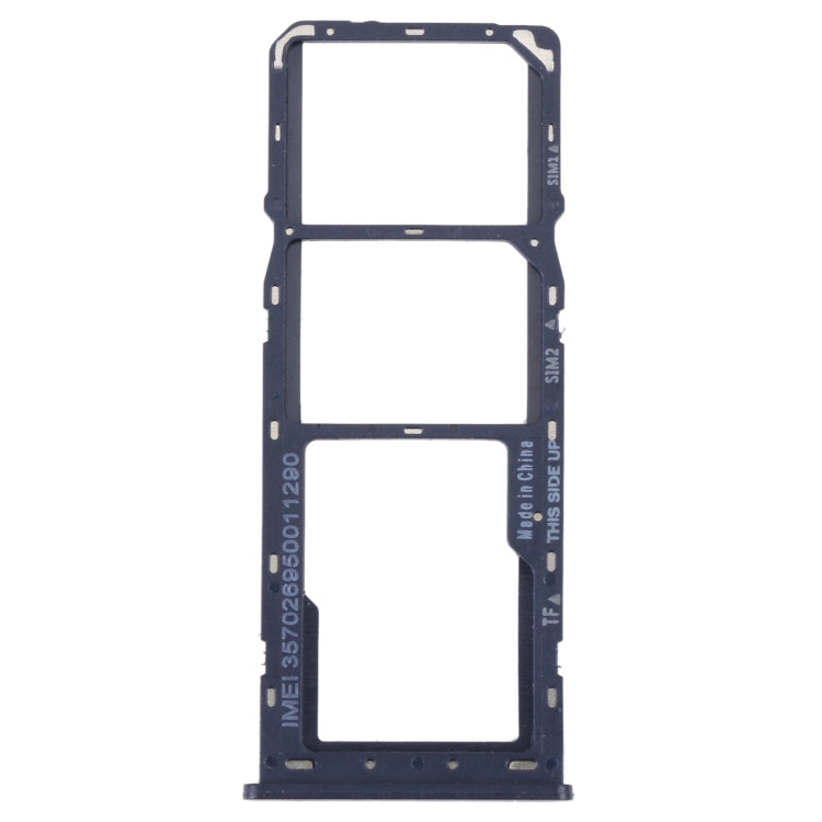 Vassoio scheda SIM e Micro SD per TCL 30 SE 30E 305 306