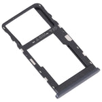 Vassoio scheda SIM e Micro SD per TCL 20 R 5G