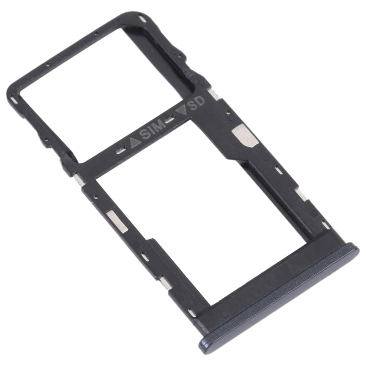 Vassoio scheda SIM e Micro SD per TCL 20 R 5G