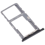 Vassoio scheda SIM e micro SD per Alcatel 1V 2020