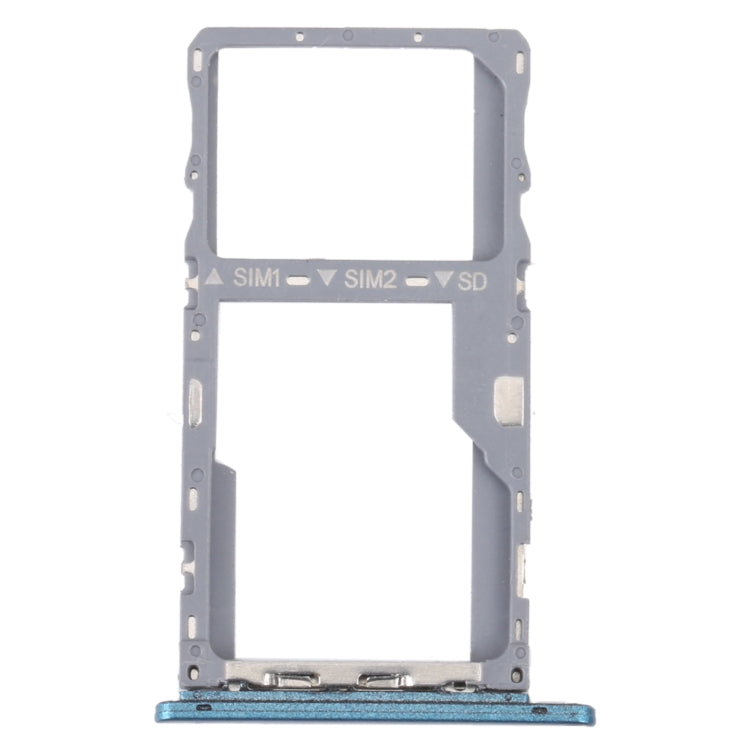 Vassoio scheda SIM e micro SD per Alcatel 1V 2020