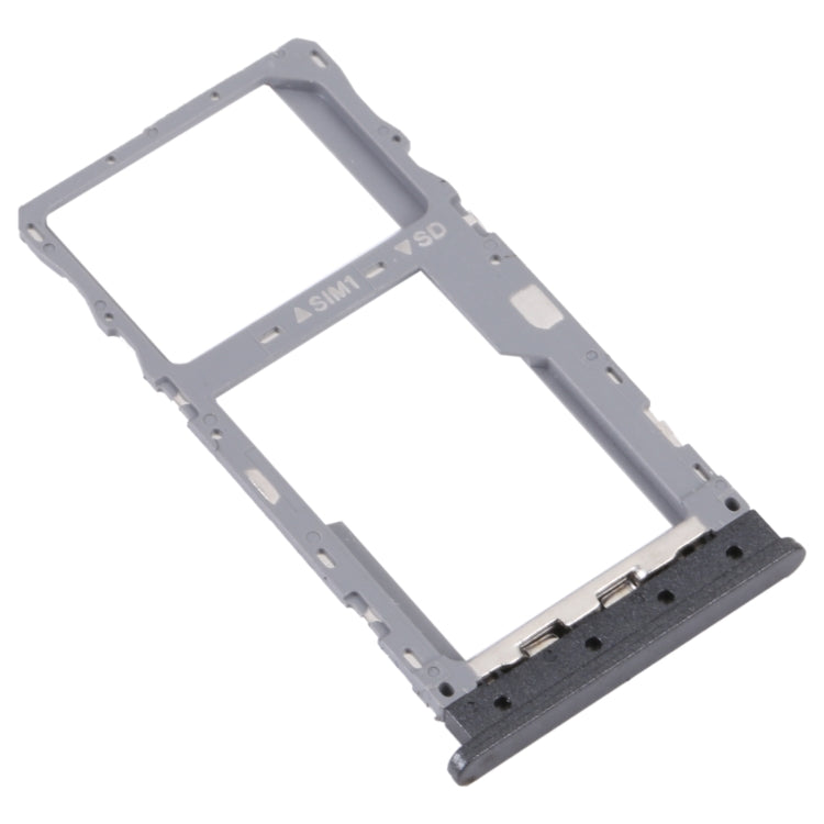 Vassoio scheda SIM e Micro SD per T-Mobile REVVL 4 4G