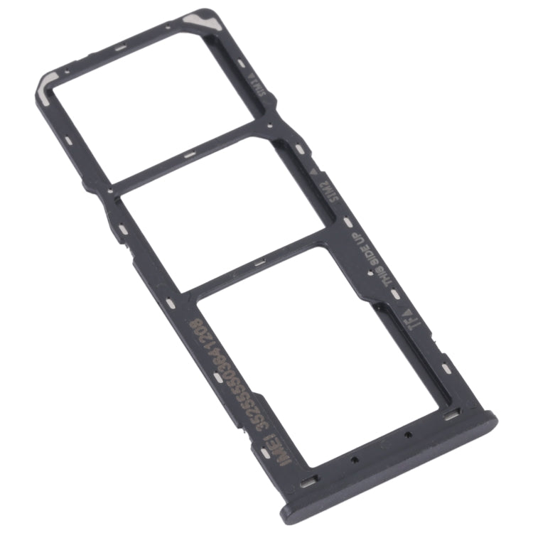Vassoio scheda SIM e Micro SD per Alcatel 1V 2021