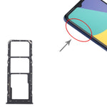 Vassoio scheda SIM e Micro SD per Alcatel 1V 2021