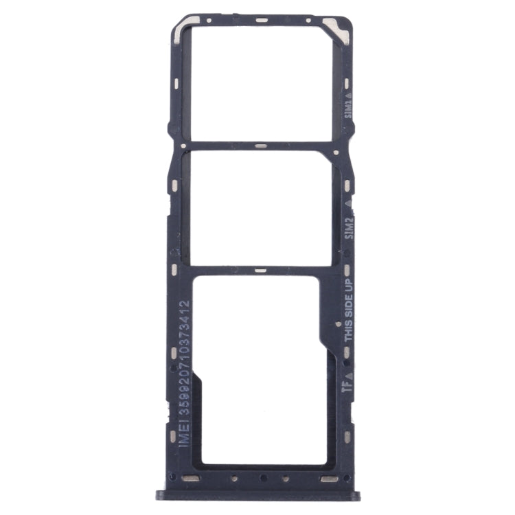 Vassoio scheda SIM e Micro SD per Alcatel 1V 2021