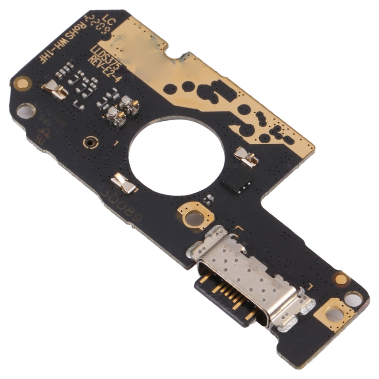 Scheda porta di ricarica per Xiaomi Redmi Note 11 4G e Note 11S 4