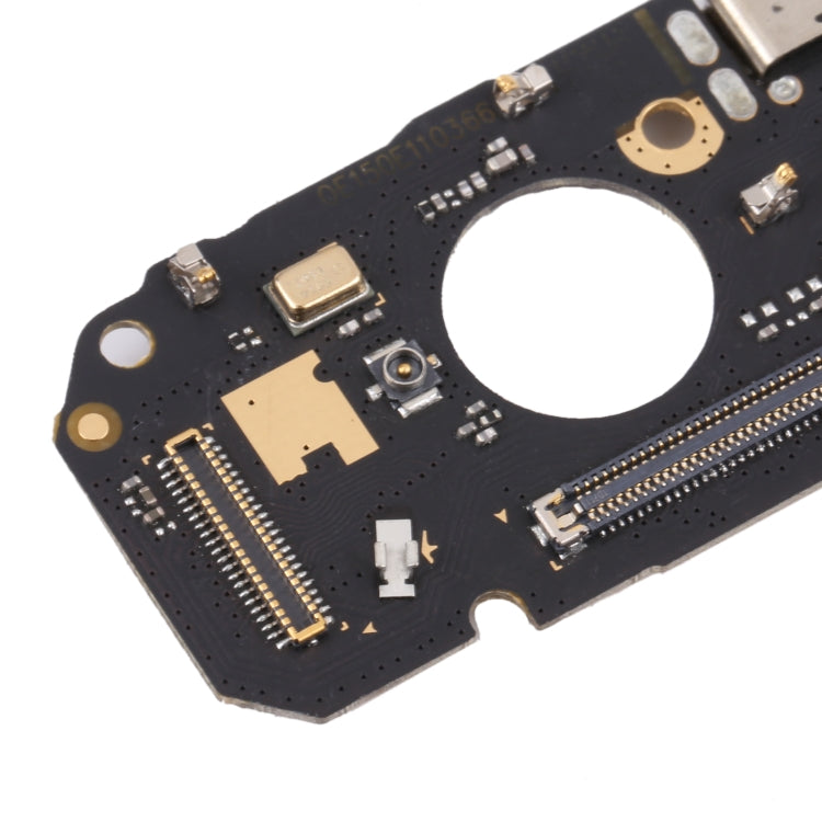 Scheda porta di ricarica per Xiaomi Redmi Note 11 4G e Note 11S 4
