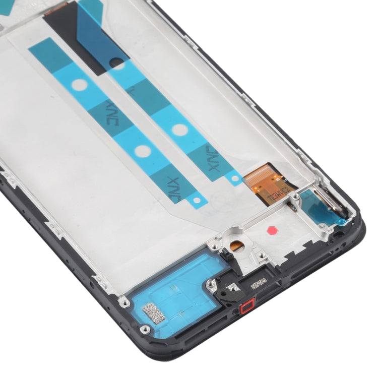 Schermo LCD AMOLED originale per Xiaomi Redmi Note 11 Pro