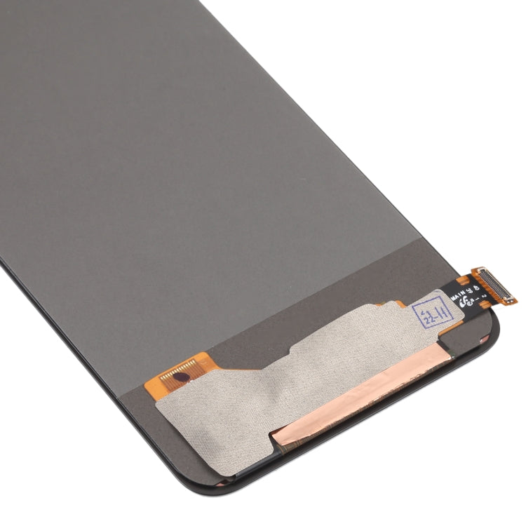 Schermo LCD OLED OEM per Xiaomi Redmi Note 11 4G e Poco M4 Pro
