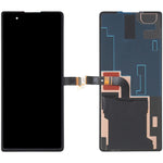 Display OLED secondario con touch per Huawei Mate X2 - immagine 2
