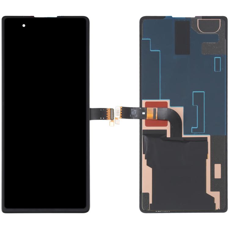 Display OLED secondario con touch per Huawei Mate X2 - immagine 2