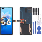 Display OLED secondario con touch per Huawei Mate X2