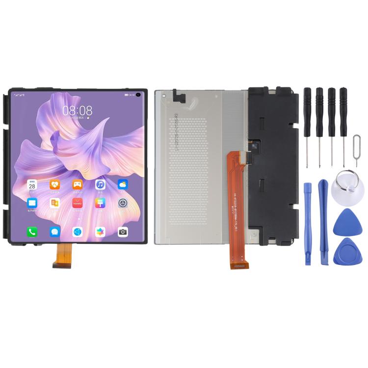 Schermo OLED originale Huawei Mate Xs 2 con digitalizzatore