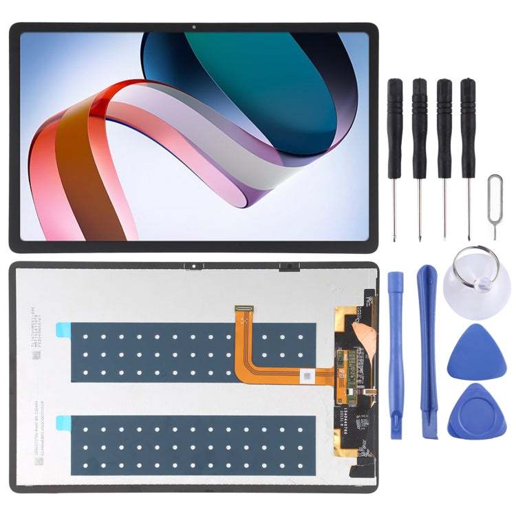 Schermo LCD originale Xiaomi Redmi Pad 10.6" 4G 2022