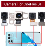 Vetro fotocamera posteriore ampia per OnePlus 9R