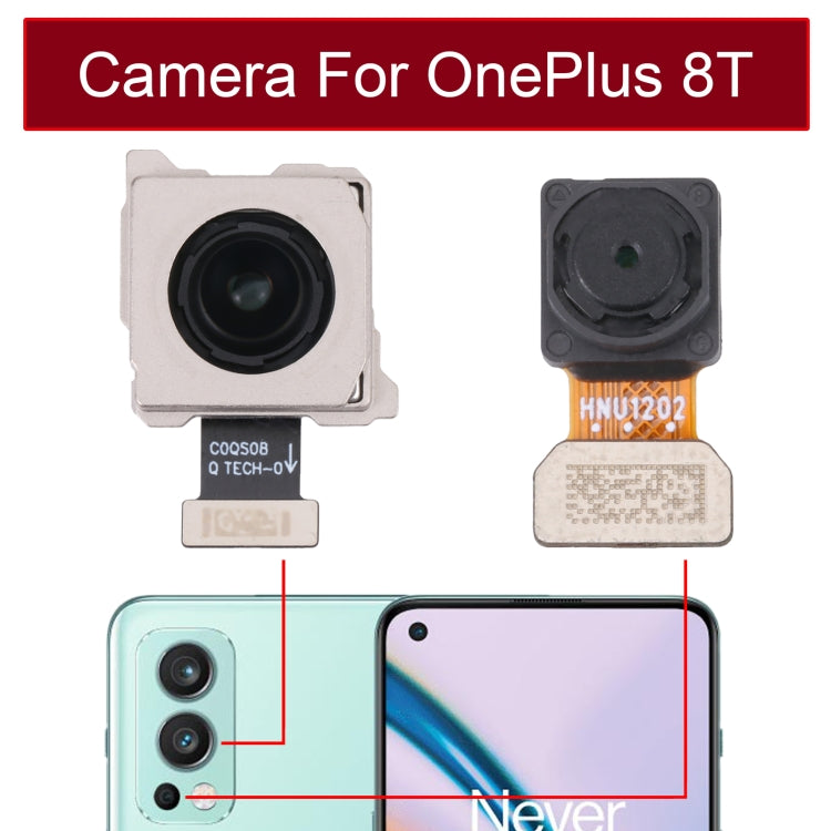 Fotocamera posteriore principale per OnePlus Nord 2 5G