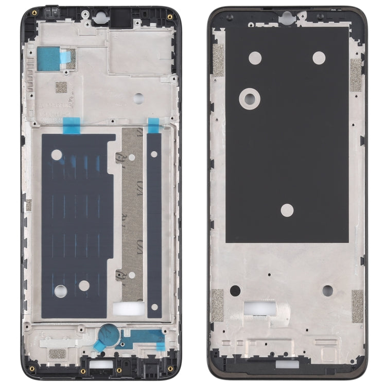 Piastra cornice centrale per ZTE Blade V30 Vita 8030