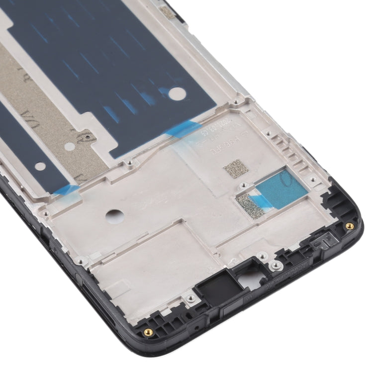 Piastra cornice centrale per ZTE Blade V30 Vita 8030