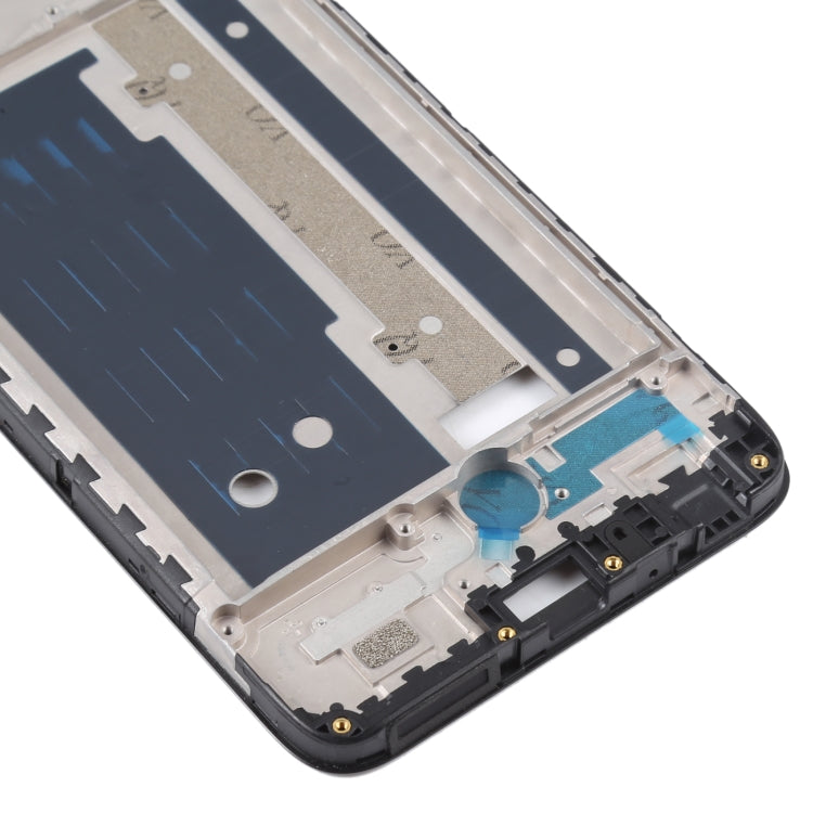 Piastra cornice centrale per ZTE Blade V30 Vita 8030