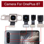Fotocamera macro posteriore per OnePlus Nord Z AC2001
