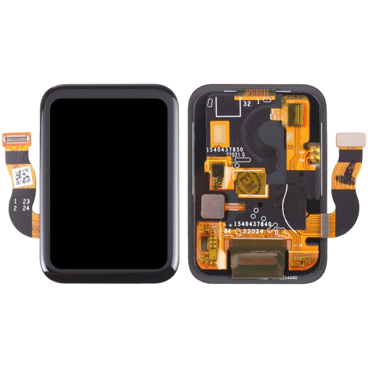 Schermo LCD originale con digitalizzatore per Huawei Watch Fit 2