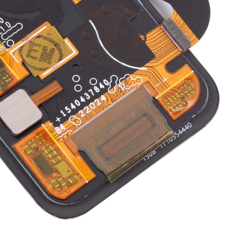 Schermo LCD originale con digitalizzatore per Huawei Watch Fit 2