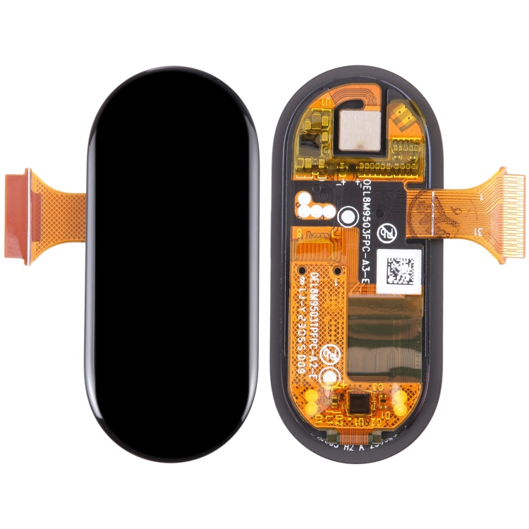 Schermo LCD originale Xiaomi Mi Band 8 con digitalizzatore