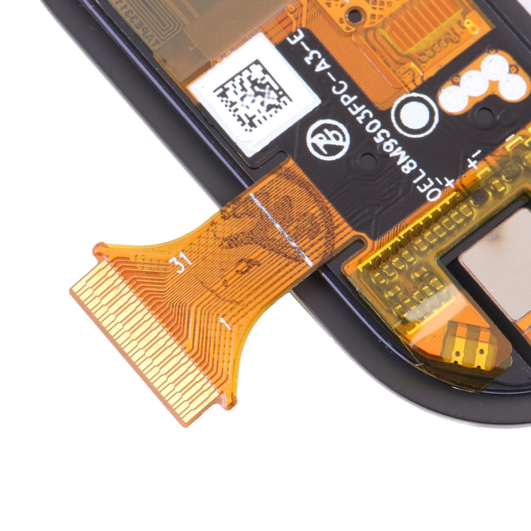 Schermo LCD originale Xiaomi Mi Band 8 con digitalizzatore